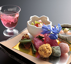 食前酒